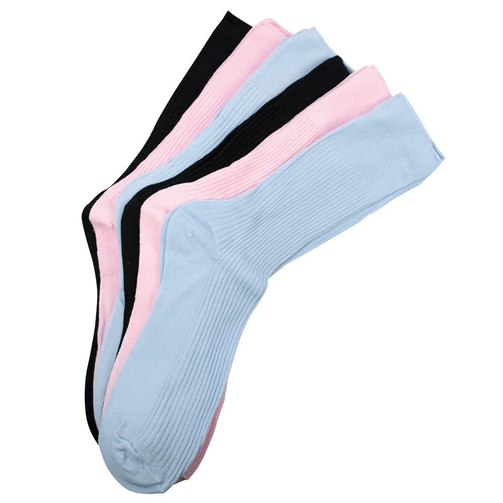 Gentle grip top socks | Yes Please!