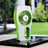 Mini Mist Fan