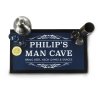Gentleman's Man Cave Bar Mat