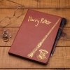 Harry Potter Notebook and Wand Pen