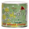 Golf Ball Ice Balls