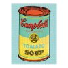 Andy Warhol Soup Can 2-Sided Jigsaw Puzzle