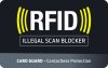 RFID Card Guards