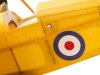 Build Your Own De Havilland Tiger Moth Model
