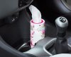 Cup Holder Tissues
