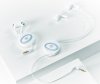 Retractable Earphones