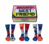 Man's Best Friend Socks