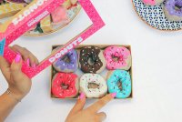Donuts - Oddsocks