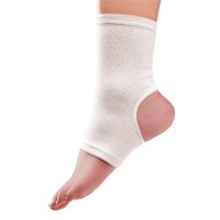 Thermal Copper Ankle Support Bandages