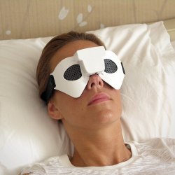 Relaxing Massage Mask