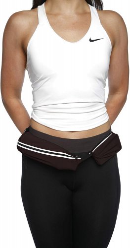 Stretch Pocket Belt