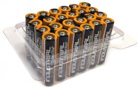 Bumper Battery Packs AAA (24)