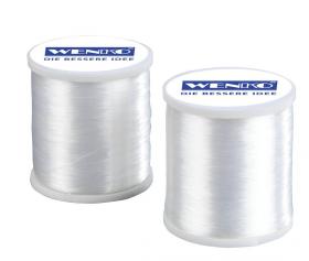 Transparent Sewing Thread (pack of 2)