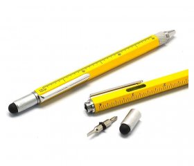 6-in-1 Tool Pen