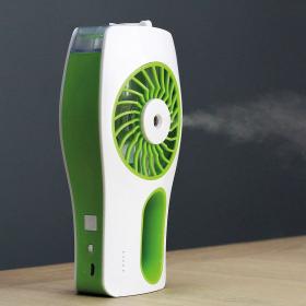 Mini Mist Fan