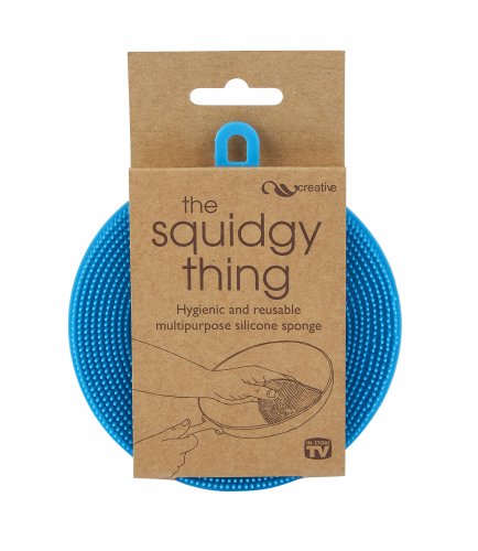 Squidgy Thing (Pack of 2)
