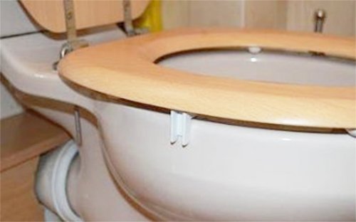 Fix-a-Seat (Toilet)