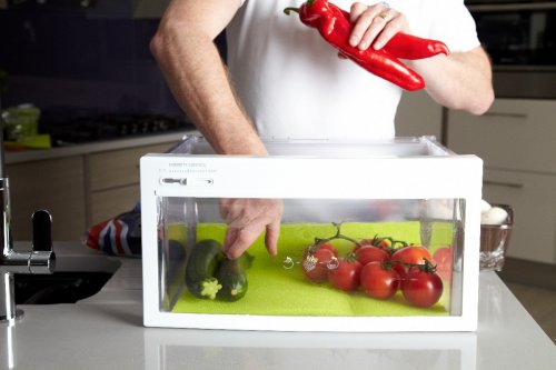 Fridge Fresh Food Saver