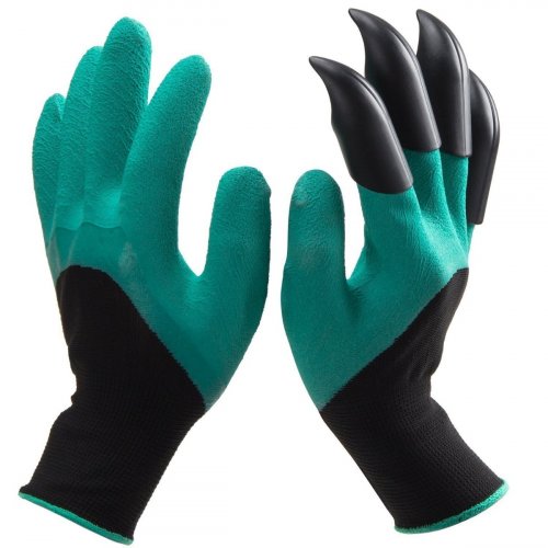 Badger Claw Gardening Gloves