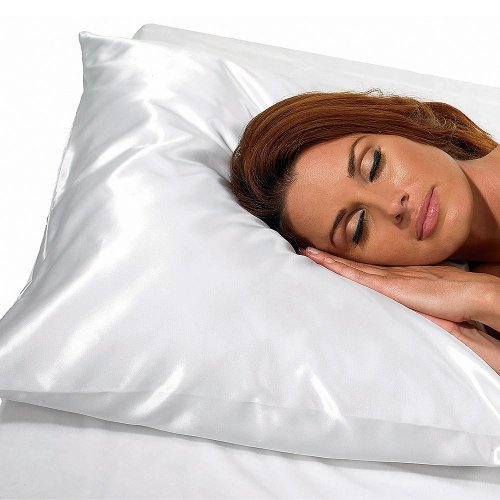 Satin Pillowcase