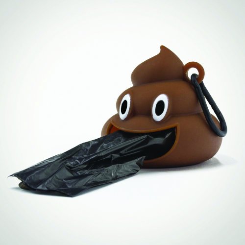 Poo Bag Holder