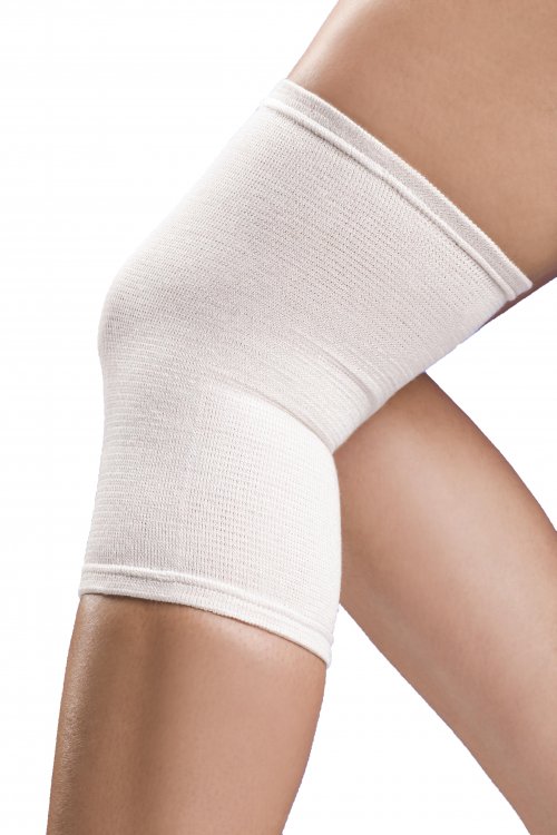 Thermal Copper Knee Support Bandages