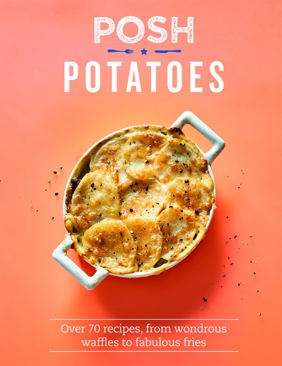 Posh Potatoes